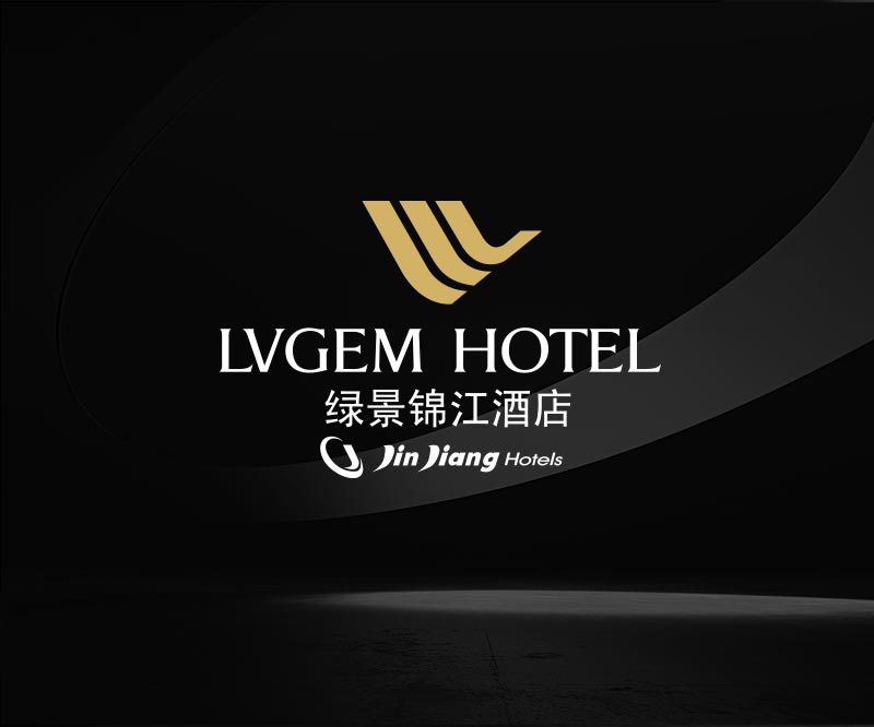 綠景錦江酒店